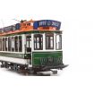 Occre 1/24 Scale Buenos Aires Lacroze Tram Model Kit