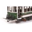 Occre 1/24 Scale Buenos Aires Lacroze Tram Model Kit