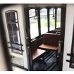 Occre 1/24 Scale Buenos Aires Lacroze Tram Model Kit