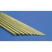 Albion Alloys Brass Rods 305mm Length