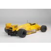 Beemax 1/12 Scale Lotus 99T 1987 World Champions Monaco Model Kit