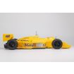 Beemax 1/12 Scale Lotus 99T 1987 World Champions Monaco Model Kit