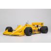 Beemax 1/12 Scale Lotus 99T 1987 World Champions Monaco Model Kit