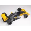 Beemax 1/12 Scale Lotus 99T 1987 World Champions Monaco Model Kit