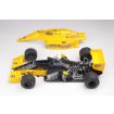 Beemax 1/12 Scale Lotus 99T 1987 World Champions Monaco Model Kit