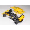 Beemax 1/12 Scale Lotus 99T 1987 World Champions Monaco Model Kit