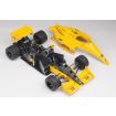 Beemax 1/12 Scale Lotus 99T 1987 World Champions Monaco Model Kit