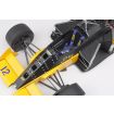 Beemax 1/12 Scale Lotus 99T 1987 World Champions Monaco Model Kit