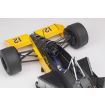 Beemax 1/12 Scale Lotus 99T 1987 World Champions Monaco Model Kit