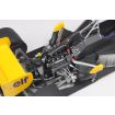 Beemax 1/12 Scale Lotus 99T 1987 World Champions Monaco Model Kit