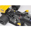 Beemax 1/12 Scale Lotus 99T 1987 World Champions Monaco Model Kit