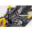 Beemax 1/12 Scale Lotus 99T 1987 World Champions Monaco Model Kit