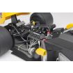 Beemax 1/12 Scale Lotus 99T 1987 World Champions Monaco Model Kit