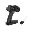 PD Racing Radio System 3 Channel 2.4GHz Transmitter/ Receiver