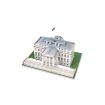 CubicFun C060H White House Washington DC 3D Puzzle