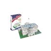 CubicFun C060H White House Washington DC 3D Puzzle