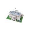 CubicFun C060H White House Washington DC 3D Puzzle