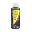 Raw Umber Earth Colours Liquid Pigment 4 fl. oz.
