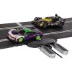 Scalextric Spark Plug - Batman vs Joker Race Set
