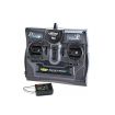 Carson Reflex Stick 2 Transmitter and Receiver Set 6 Channel 2.4GHz