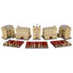 CaDa Buckingham Palace Brick Model Kit