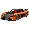 CaDa 1/8 Scale Mazda RX-7 Model Kit