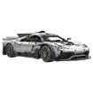 CaDa 1/8 Scale Mercedes-AMG Project One Model Kit