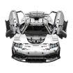 CaDa 1/8 Scale Mercedes-AMG Project One Model Kit