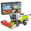 CaDa 1/17 Scale CLAAS Dominator 370 Combine Harvester Model Kit