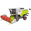 CaDa 1/17 Scale CLAAS Dominator 370 Combine Harvester Model Kit