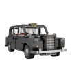 CaDa LEVC London Taxi Brick Model Kit