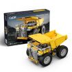 CaDa Dump Truck Model Kit