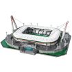 CaDa Juventus Allianz Stadium Brick Model Kit