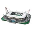 CaDa Juventus Allianz Stadium Brick Model Kit