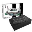 CaDa Juventus Allianz Stadium Brick Model Kit