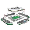 CaDa Juventus Allianz Stadium Brick Model Kit