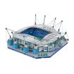 CaDa Manchester City Stadium Model Kit
