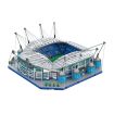 CaDa Manchester City Stadium Model Kit