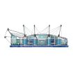 CaDa Manchester City Stadium Model Kit