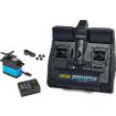 Reflex 'Pro 3.1' 2 Channel 2.4 Transmitter and Receiver Set with Servo