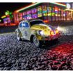 Carson 1/14 R/C VW Beetle Rally 53 2.4GHz RTR