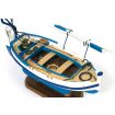 Occre Calella Bot de Llum Light Boat  1:15 Scale Detailed Model Boat Kit