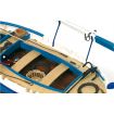 Occre 1/15 Scale Calella Bot de Llum Light Boat Model Kit