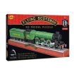 Cheatwell Build-It Flying Scotsman 3D Puzzle 
