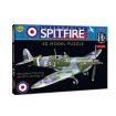 Cheatwell Build-It Spitfire 3D Puzzle 
