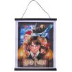 Craft Buddy "Harry Potter" Crystal Art Scroll Kit
