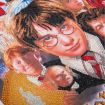 Craft Buddy "Harry Potter" Crystal Art Scroll Kit
