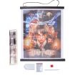 Craft Buddy "Harry Potter" Crystal Art Scroll Kit