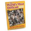 Worlds Most Difficult Jigsaw Cats