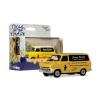 Corgi 1/48 Scale Ford Transit Jimmy Riddles Plumbers Die Cast Model